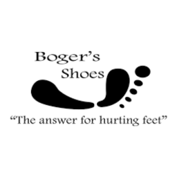 Boger's Shoes