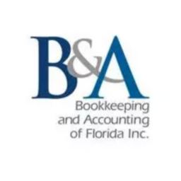 Bookkeeping and Accounting Florida