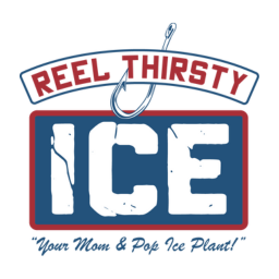 Reel Thirsty Ice