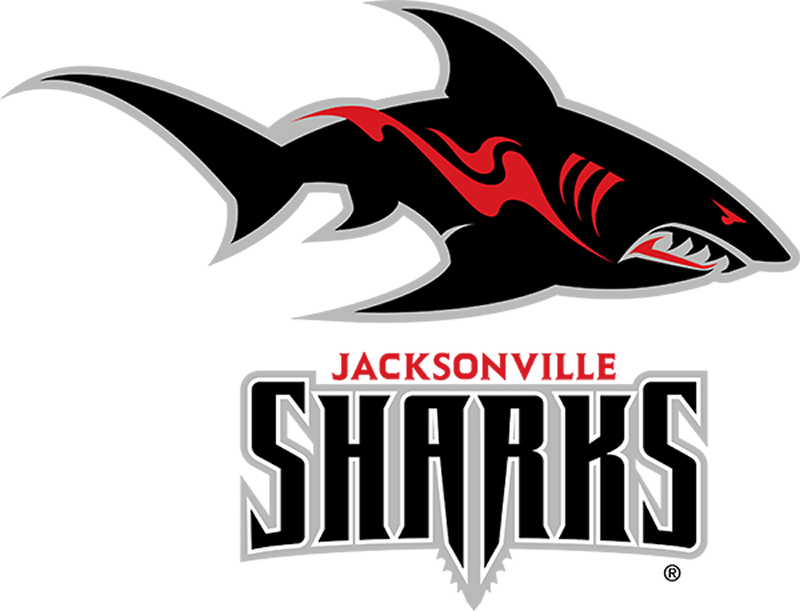 Jacksonville Sharks Home Page